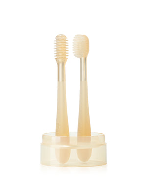 Baby Silicone Toothbrush