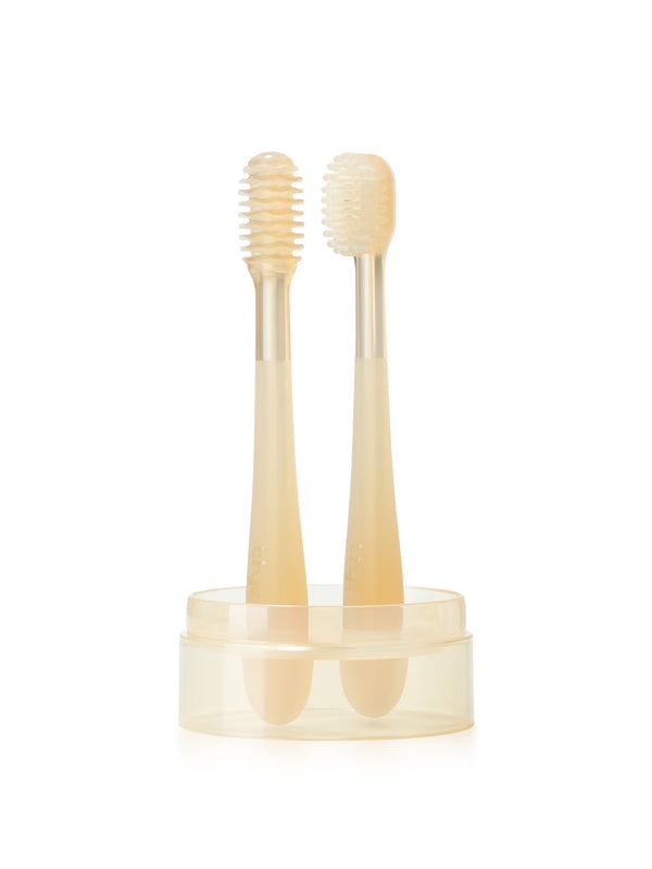Baby Silicone Toothbrush