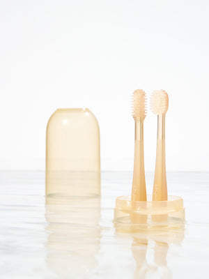 Baby Silicone Toothbrush