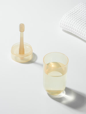 Baby Silicone Toothbrush