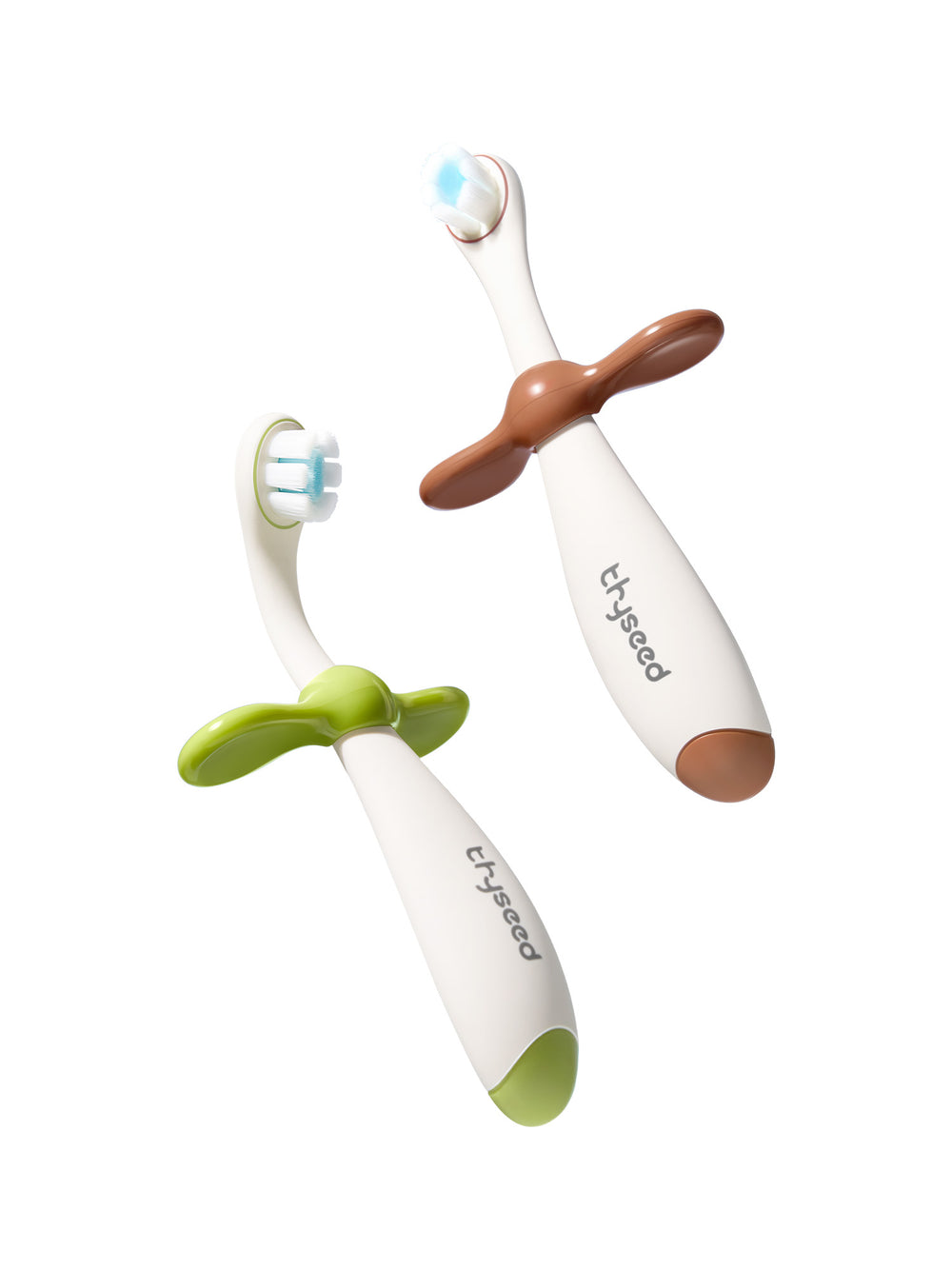 Baby & Toddler Training Toothbrush