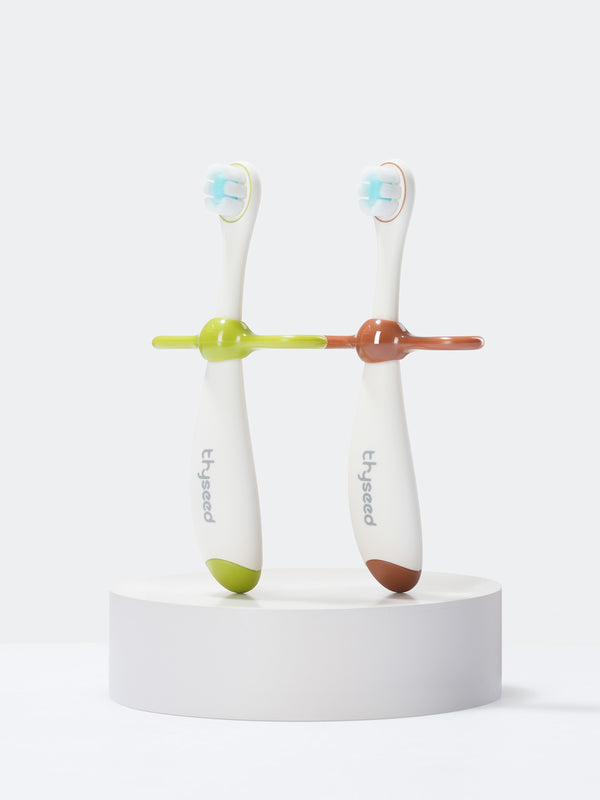 Baby & Toddler Training Toothbrush