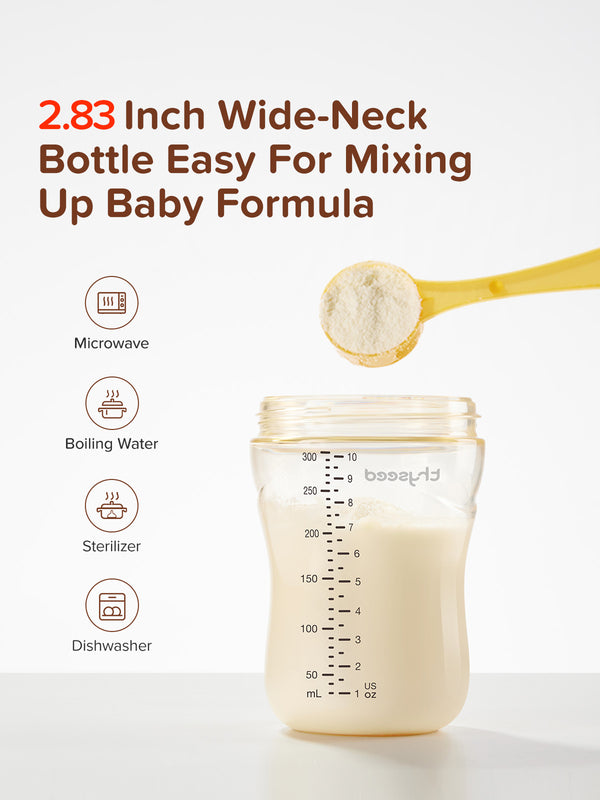 Baby’s First Learner Cup | 10oz/300ml