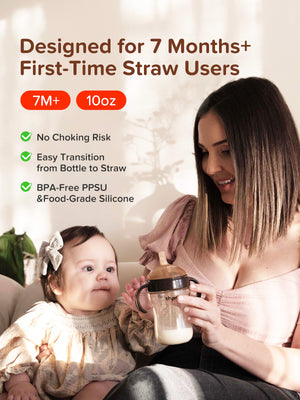 Baby’s First Learner Cup Spout