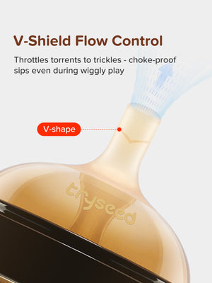 Baby’s First Learner Cup Spout