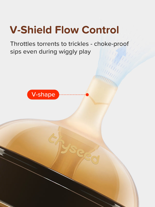 Baby’s First Learner Cup Spout