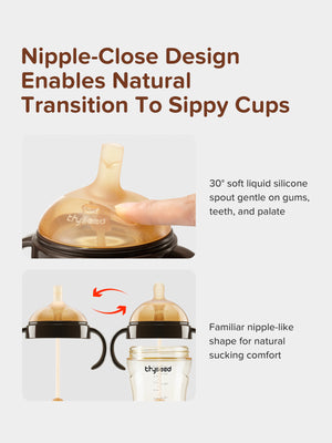 Baby’s First Learner Cup Spout