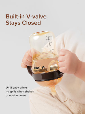 Baby’s First Learner Cup Spout
