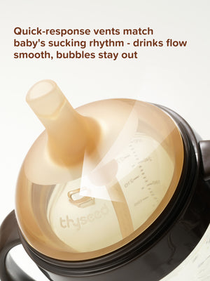 Baby’s First Learner Cup Spout