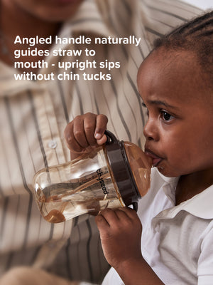 Baby’s First Learner Cup Spout