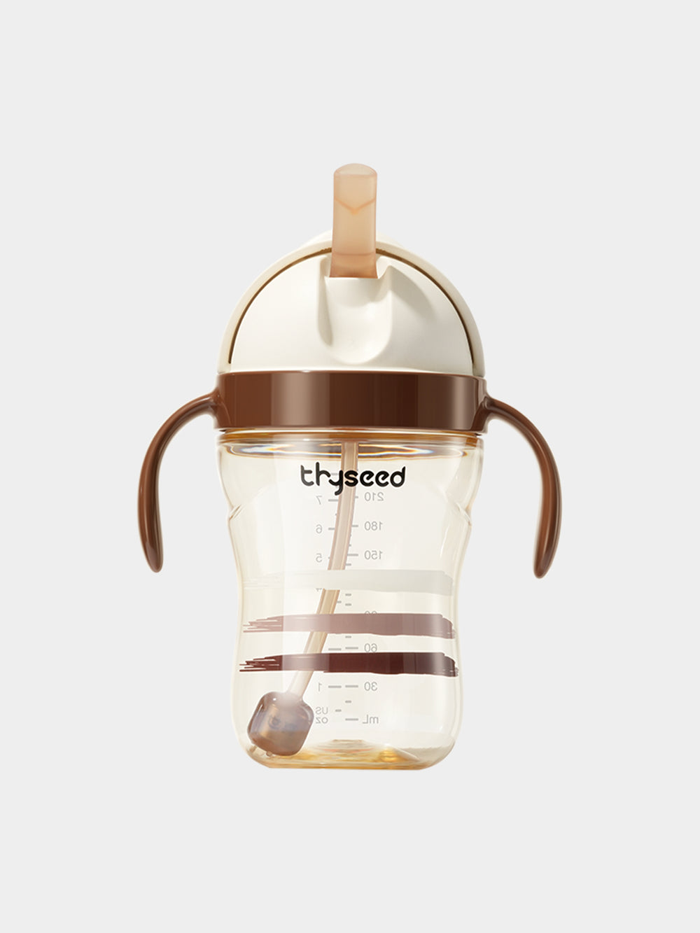 Thyseed Baby Straw Cup | 10oz/300ml