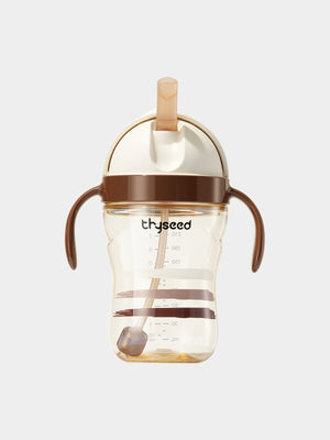 Thyseed Baby Straw Cup | 10oz/300ml