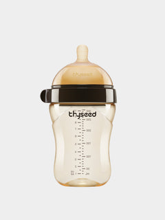 Natural PPSU Baby Bottle | 10oz/300ml