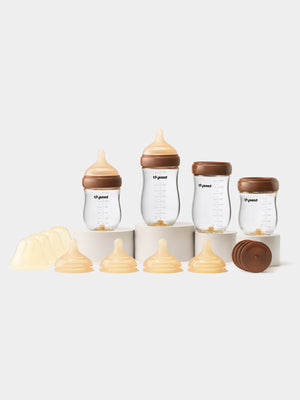 Thyseed Grow with Baby 0-12M Complete Set