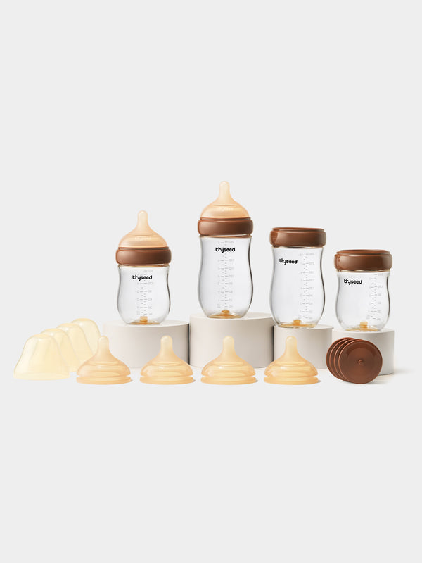 Thyseed Grow with Baby 0-12M Complete Set