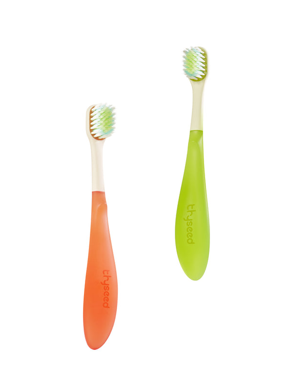 Kids Soft-Bristle Toothbrush