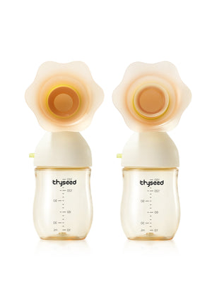 Hands-Free Double Electric Breast Pump
