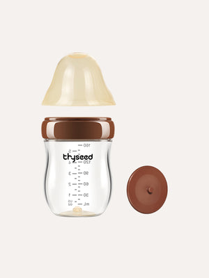 Thyseed Glass Bottle Body - No Nipple Included