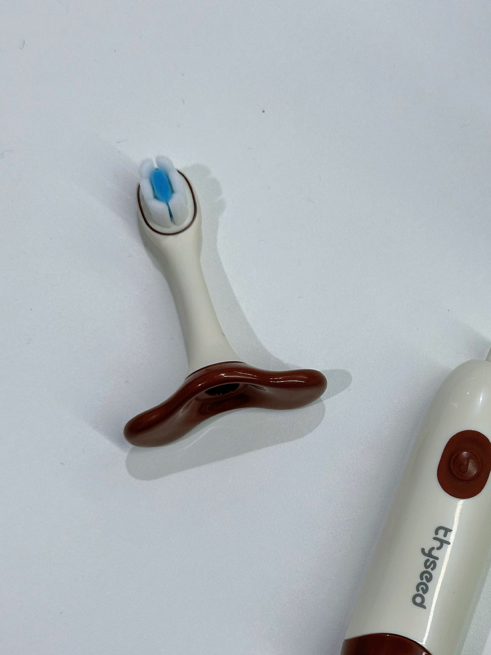 Replacement Brush Head for Musical Baby Electric Toothbrush