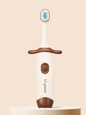 Musical Baby Electric Toothbrush