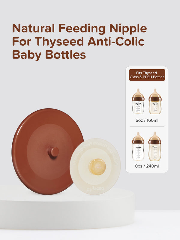  Thyseed Base Vent Set（2-Pack）