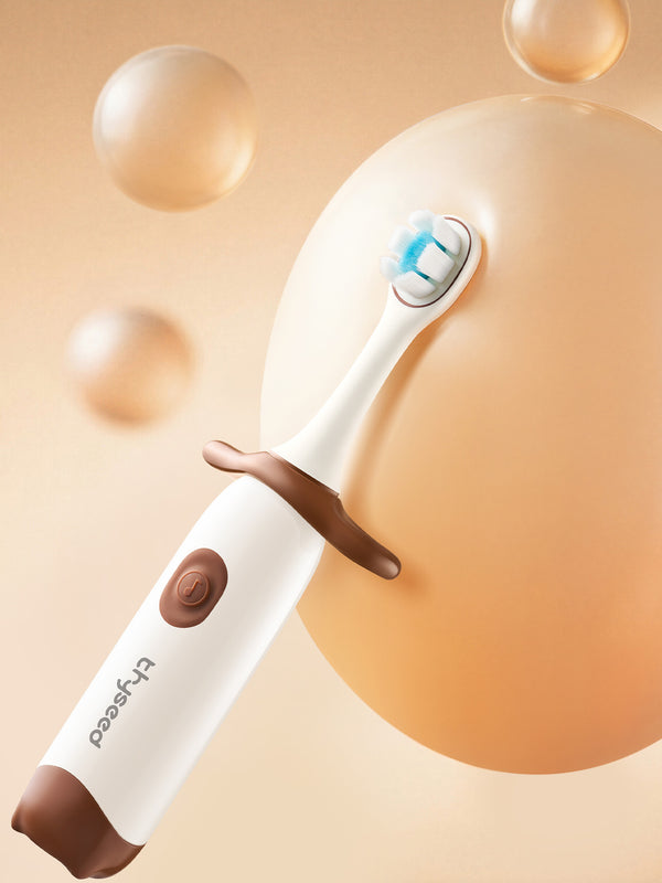 Musical Baby Electric Toothbrush