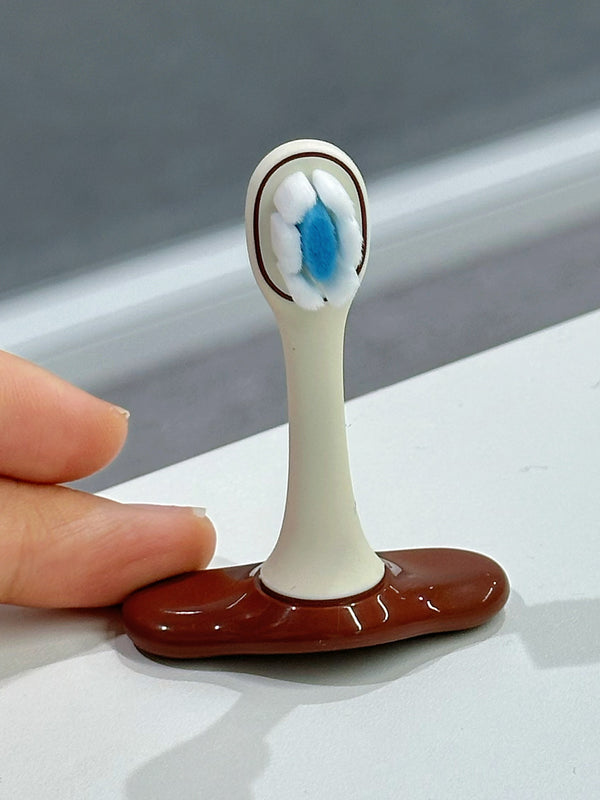 Replacement Brush Head for Musical Baby Electric Toothbrush