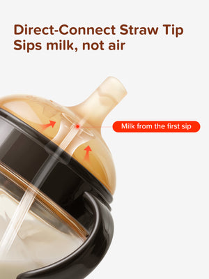Gravity Ball Straw Kit