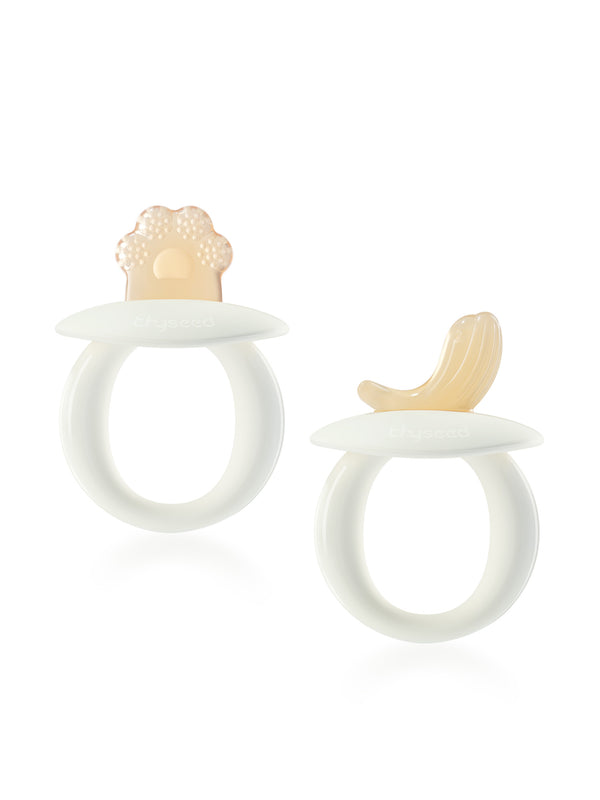 Silicone Teething Toy
