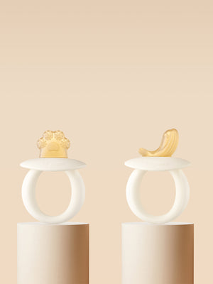 Silicone Teething Toy