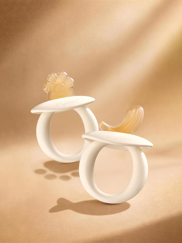 Silicone Teething Toy