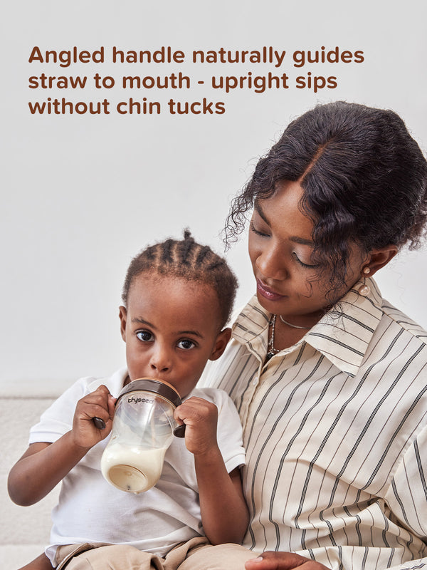 Baby Bottle & Sippy Cup Handle Kit