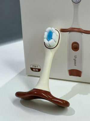 Replacement Brush Head for Musical Baby Electric Toothbrush