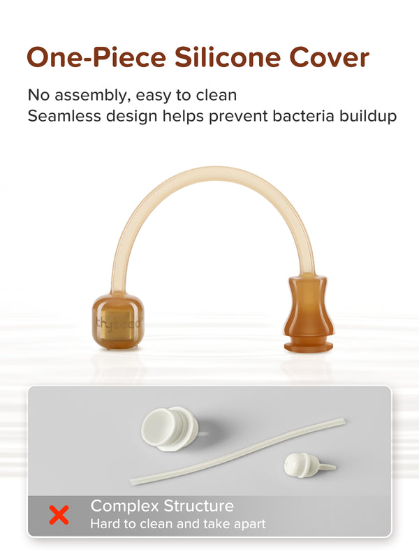 Gravity Ball Straw Kit