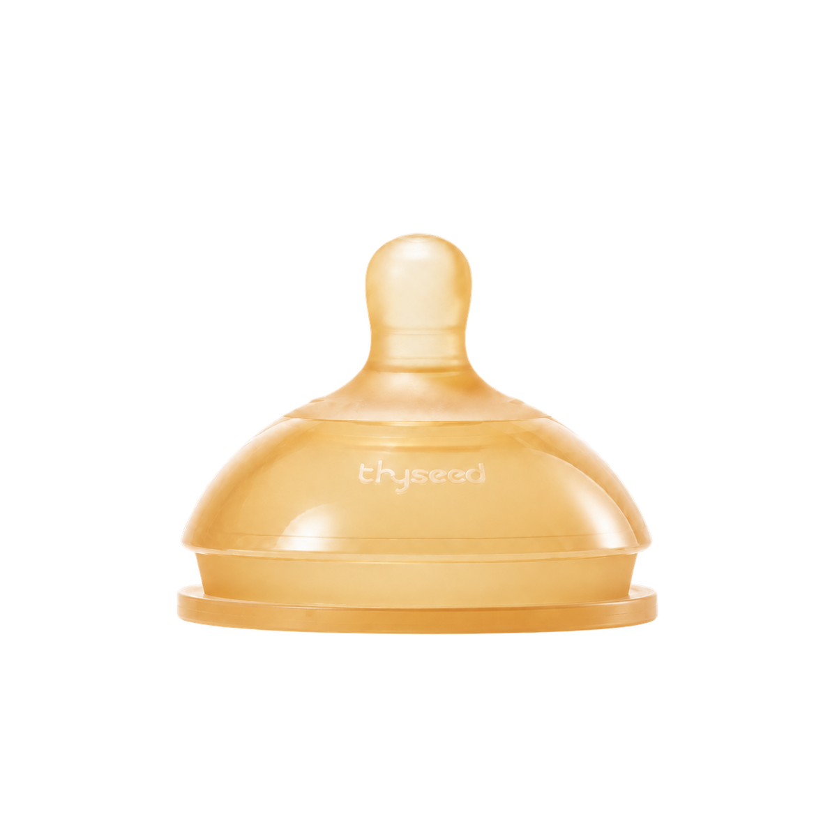  Thyseed  Baby Bottle Nipple