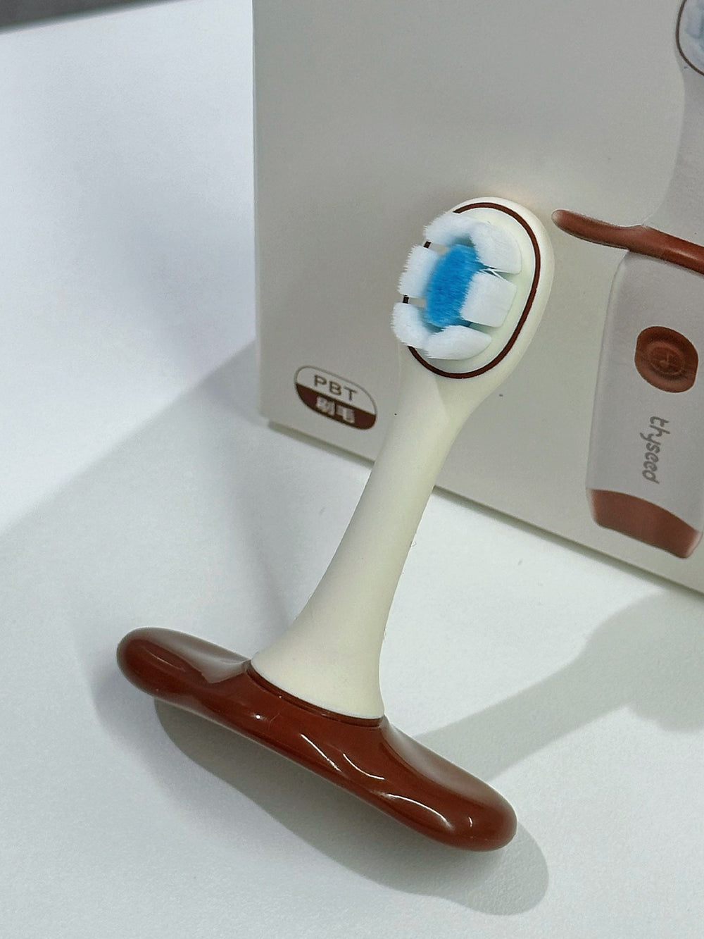Replacement Brush Head for Musical Baby Electric Toothbrush