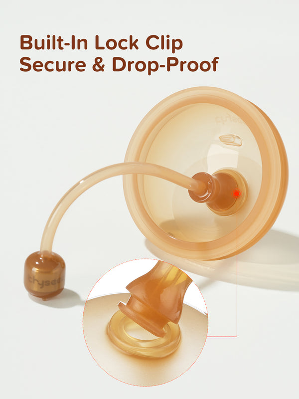 Gravity Ball Straw Kit