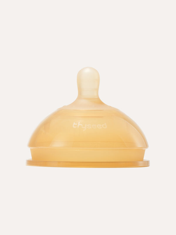  Thyseed  Baby Bottle Nipple