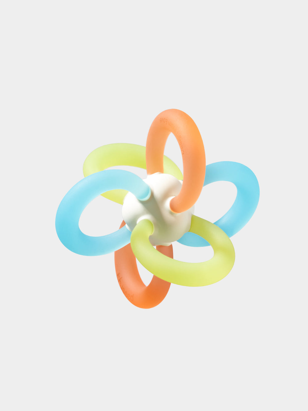 Thyseed Silicone Teething Ball