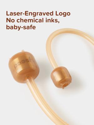 Gravity Ball Straw Kit