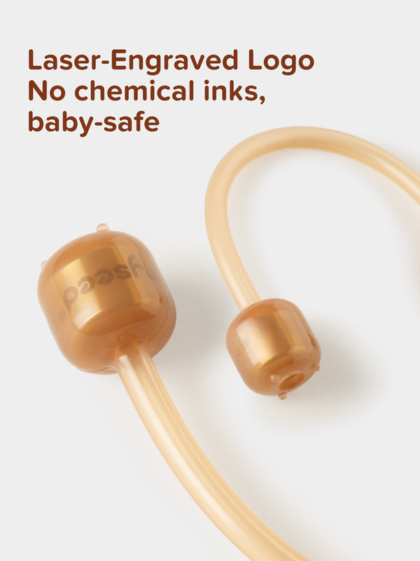 Gravity Ball Straw Kit