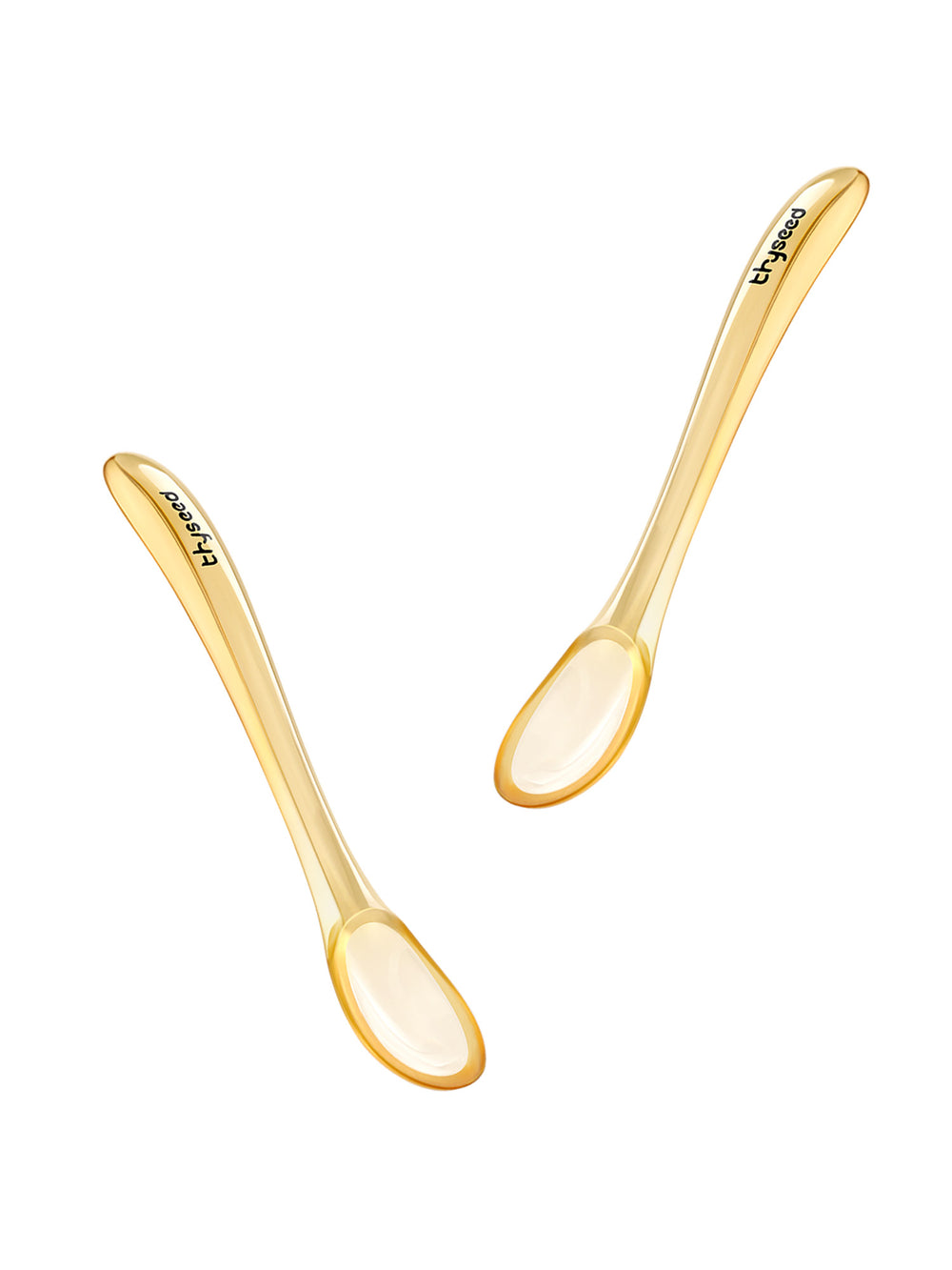 Baby Food Scraping Spoon