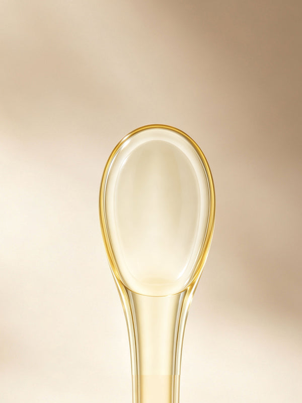 Baby Food Scraping Spoon