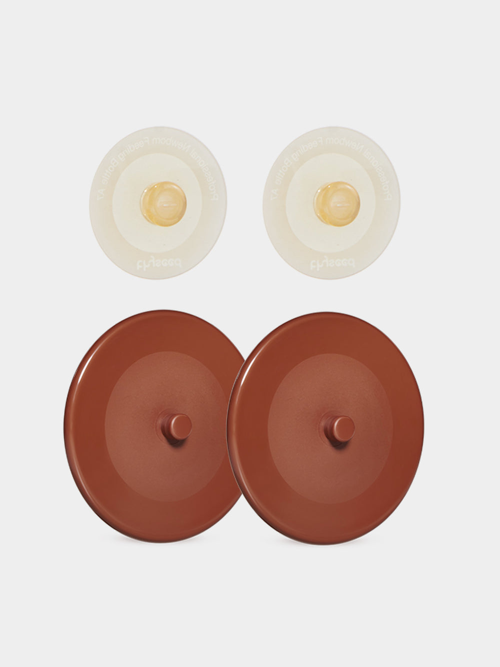 Base Vent Replacement Set