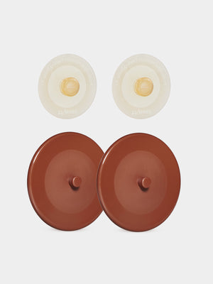 Base Vent Replacement Set