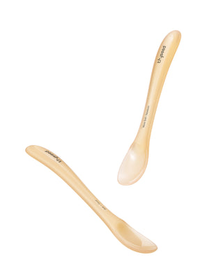 Soft Silicone Baby Feeding Spoon
