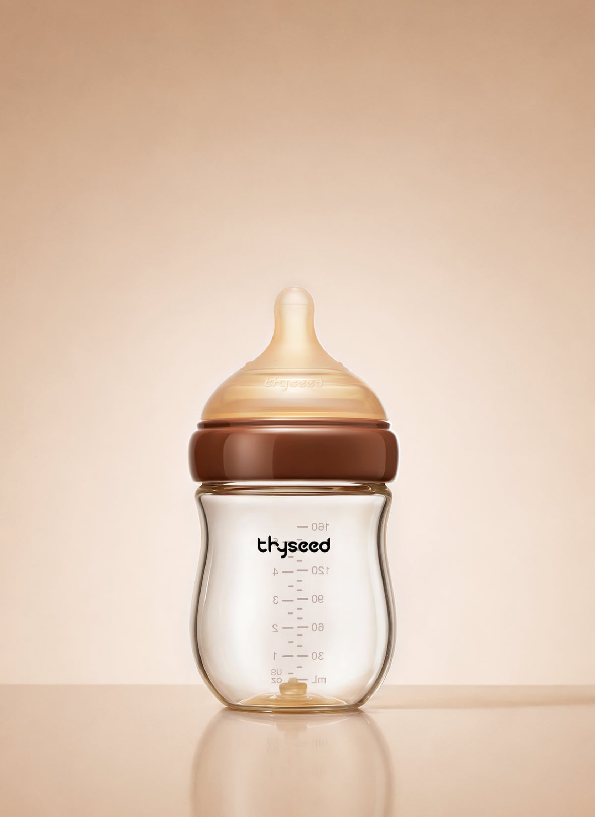 Baby Bottles