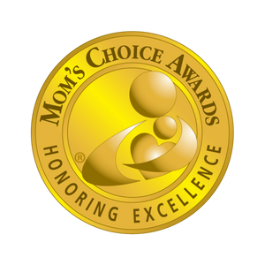 Mom’s Choice Awards® Gold Recipient · 2026
