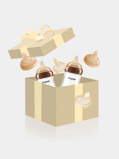 Thyseed Newborn Starter Set